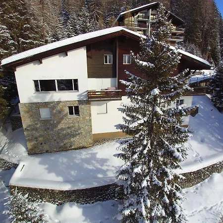 Mattawald Holiday home
