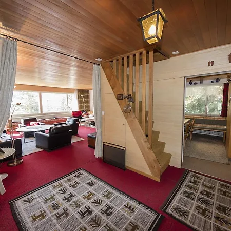 Holiday home Mattawald *