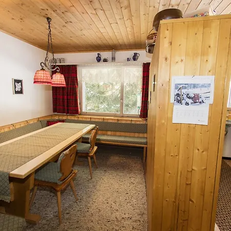 Holiday home Mattawald *