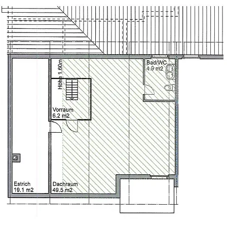 Mattawald Ferienhaus Davos
