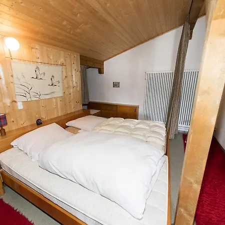 Mattawald Ferienhaus *