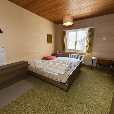 Ferienhaus Mattawald